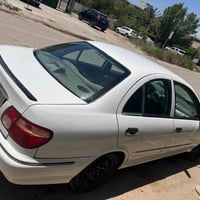 وبركاته سني موديل 2002 بسمي ارقام وسنوية وهزه جديده كبل تحويل سيارة مك...