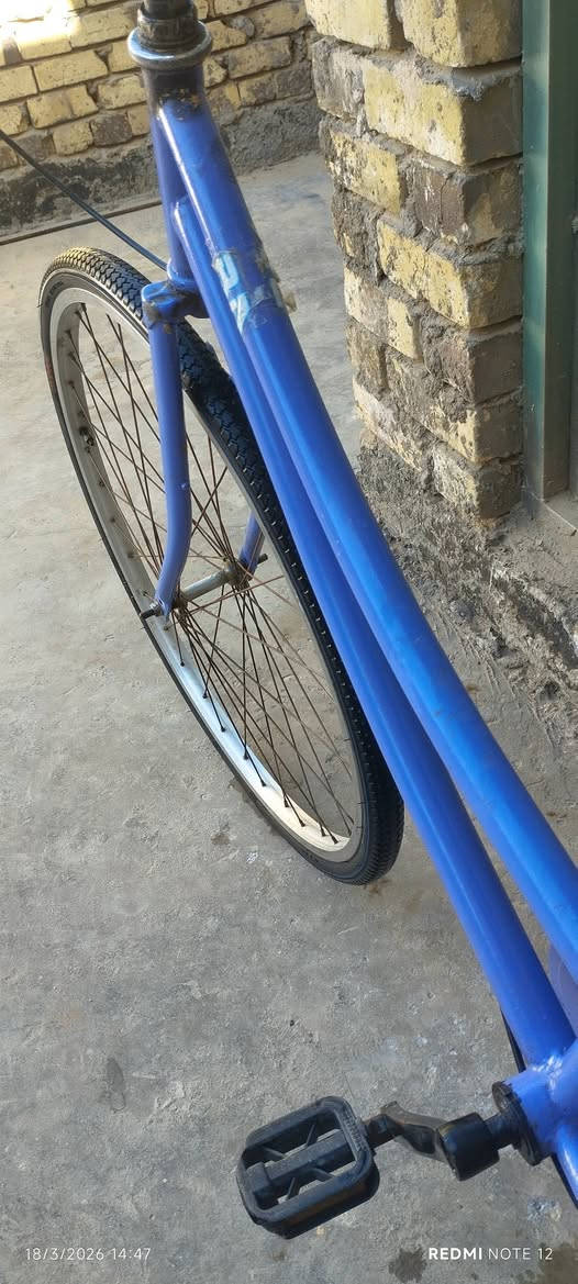 للبيع مستعجل عليه كلش السعر 70وبي مجال مكاني النجف ناحية العباسيه (مستعجل)


**إذا كنت صاحب هذا الإعلان وتريد حذفه لأي سبب، رجاءا أرسل رسالة إلى الدعم الفني**