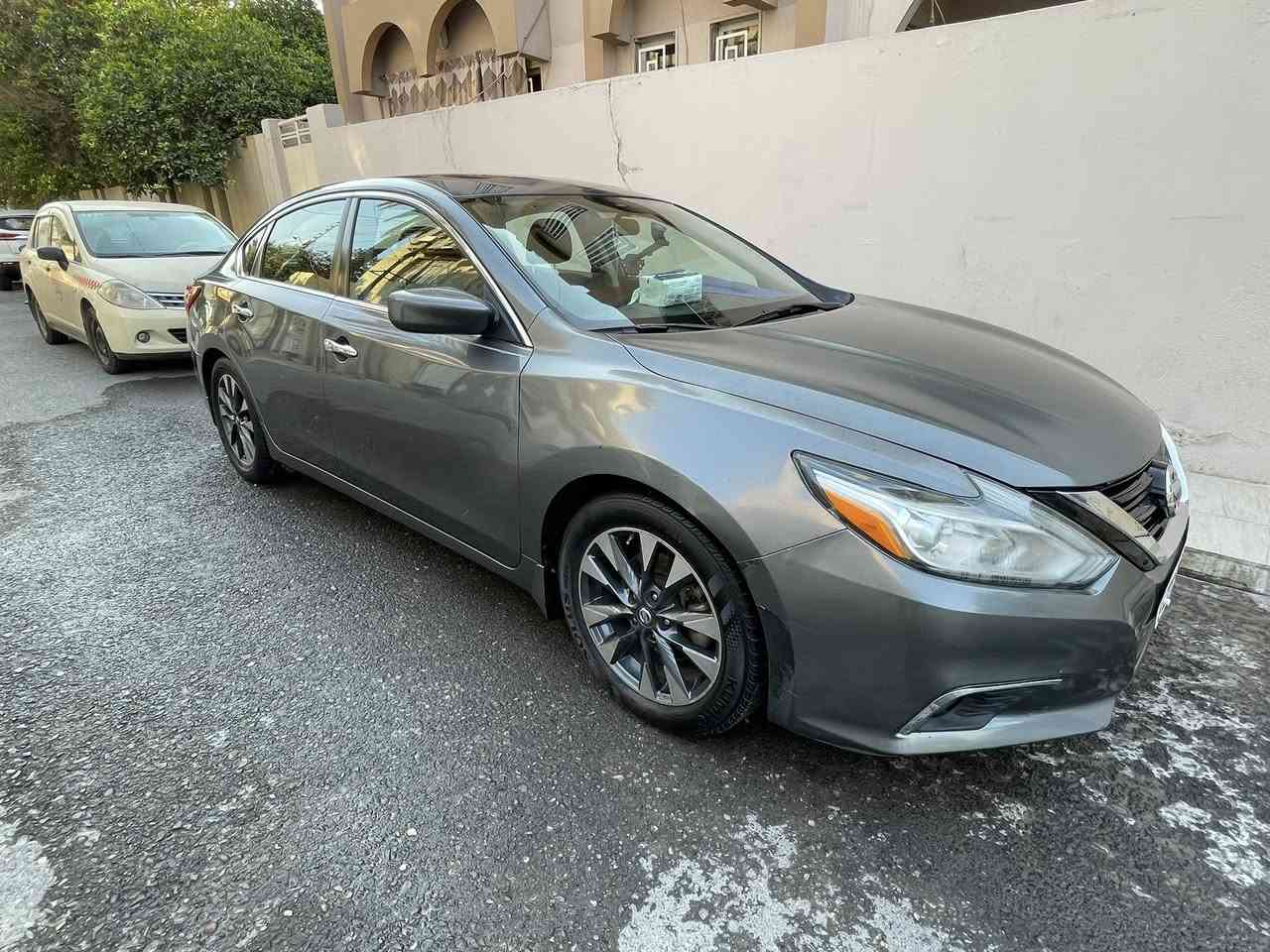 ٤ جوار بارجة سبوغة كةميك ژوري هةية ايرباك سيستةم
هةموو شتي نوية تاكو ٢٠٢٩ 

سعري ١٠٠ و مةجال 

***********

٤ قطع سبغ مكان اربيل

سعرها ١٠٠ ومجال للطيبين
