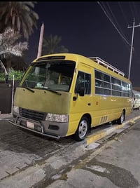 زيارة كربلاء • مبيت بكربلاء • ١٠نفر