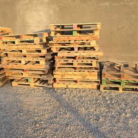 سكيب • حاوية • للبيع • قياسات مختلفة • بغداد