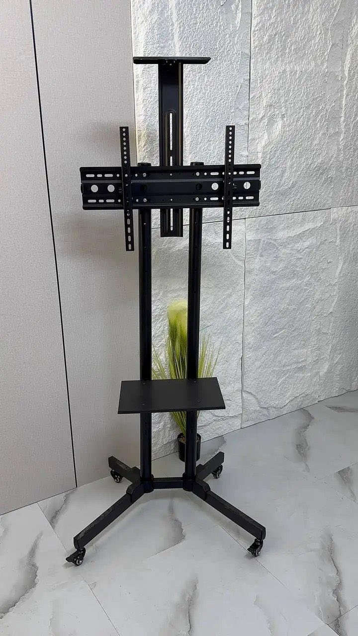 وصل ستاند شاشات متحرك 
متوفر بيع جملة وبأسعار مناسبة للكميات
🖥️🖥️🖥️🖥️
✔️ نوعية قوية وثابت
✔️ يتحمل مختلف أحجام الشاشات
✔️ مناسب للمكاتب والمدارس والقاعات


**إذا كنت صاحب هذا الإعلان وتريد حذفه لأي سبب، رجاءا أرسل رسالة إلى الدعم الفني**