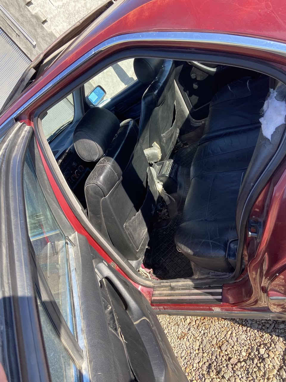 سلام عليكم بي ام٥٢٥محرك مسكر فانوس كير مكينه تبريد تدفاء كله شركه صدر امامي جديد تايرات جديده سياره بلادي بدون صبغ رقم أنبار سنويه لل٢٧سيارهً حلوه وجاهزه  مال جناي سعر سياره٦٨بيه مجال ماعجبك السعر اعبر المنشور اكو هواي وتحياتي للجميع مكان السياره الأنبار كرمه كناطر 
***********
