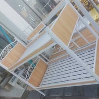 سرير طابقين • جديد • البصرة