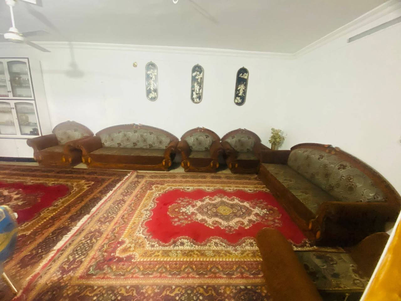 السلام عليكم تخم وطبلات للبيع


**إذا كنت صاحب هذا الإعلان وتريد حذفه لأي سبب، رجاءا أرسل رسالة إلى الدعم الفني**