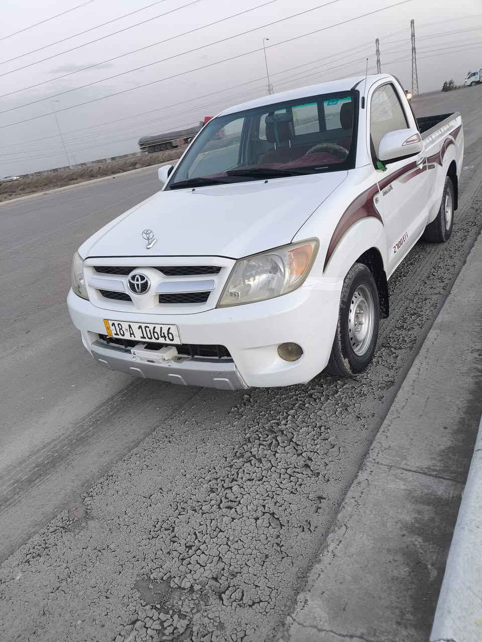 سلام عليكم البيع فلاونزه تك موديل 2006 مكفولة كفاله عامه مكاني البصره ***********
