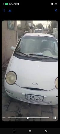 ٢٠١٢ • ماشيه ١١٤ الف • رقم بابل