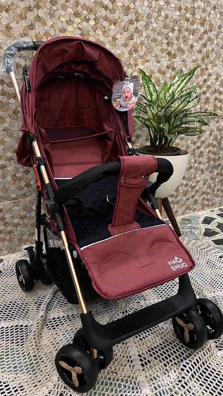 �✨ راحة طفلك تبدأ من هنا ✨👶
نوفر تشكيلة مميزة من عربات الأطفال وهزّازات الأطفال بأجود الخامات، تصميم أنيق، وأسعار تناسب الجميع. 💖

🚚 توصيل سريع إلى جميع محافظات العراق.
📩 راسلونا الآن واحجزوا قبل نفاد الكمية


**إذا كنت صاحب هذا الإعلان وتريد حذفه لأي سبب، رجاءا أرسل رسالة إلى الدعم الفني**