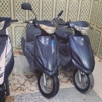 دراجات نضاف • جي تي ار ٤٠٠ • تضحيه شارع العياده