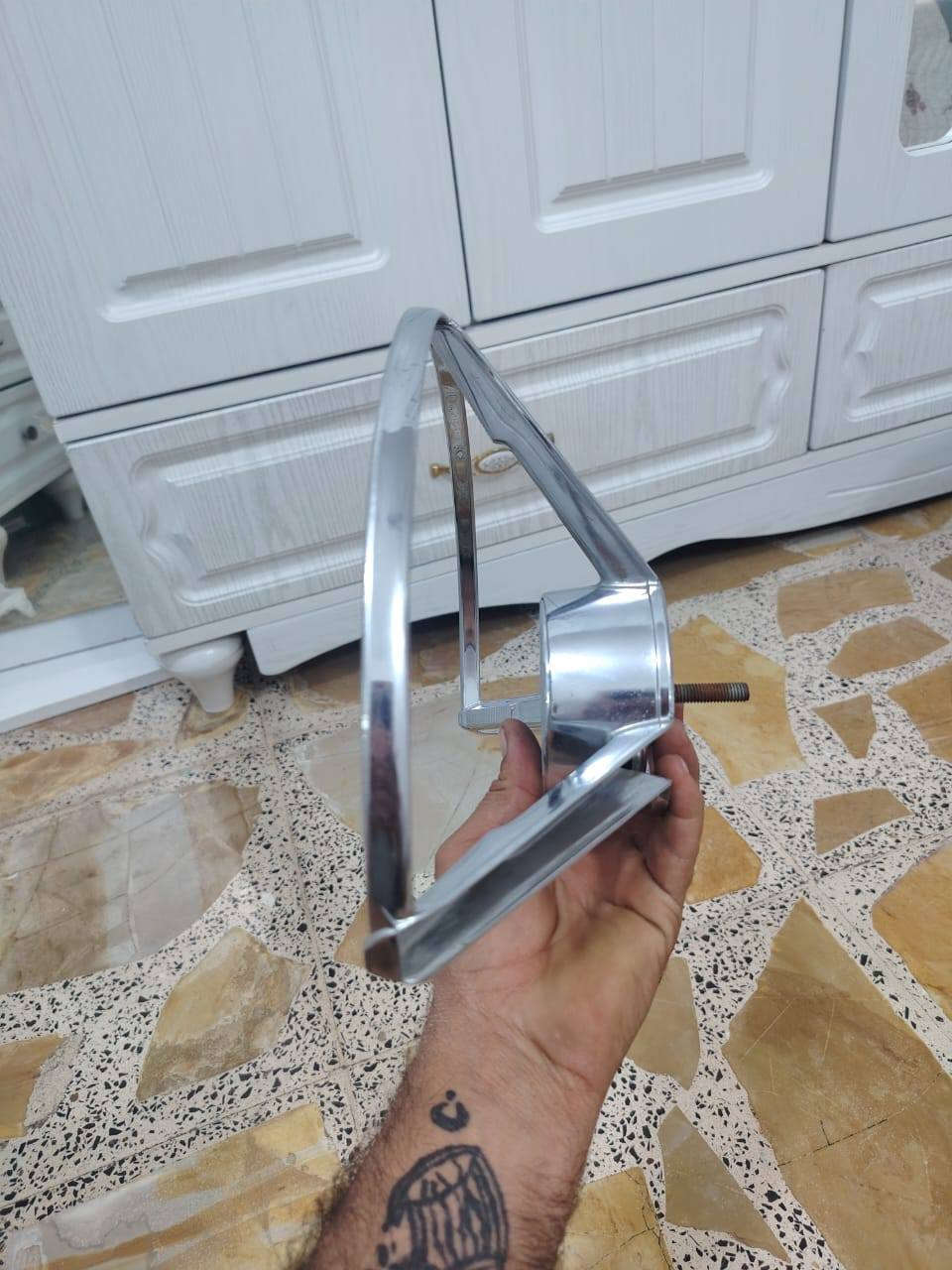 سلام عليكم كبات حجم ١٣ موزيه نظافتهن ٩٠ بل ١٠٠ سعر 225 
كبات حجم ١٣ كلكسي نظافتهن ٨٠ بل 100 سعر 300
دركه كلكسي نظافه كلش جديد
المكان بغداد حي البتول
الاستفسار ***********
