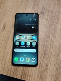 تكنو سبارك GO 2 جهاز نضيف جدا مستخدم 10 ايام تقريبا كامل مكمل بصمه اصب...