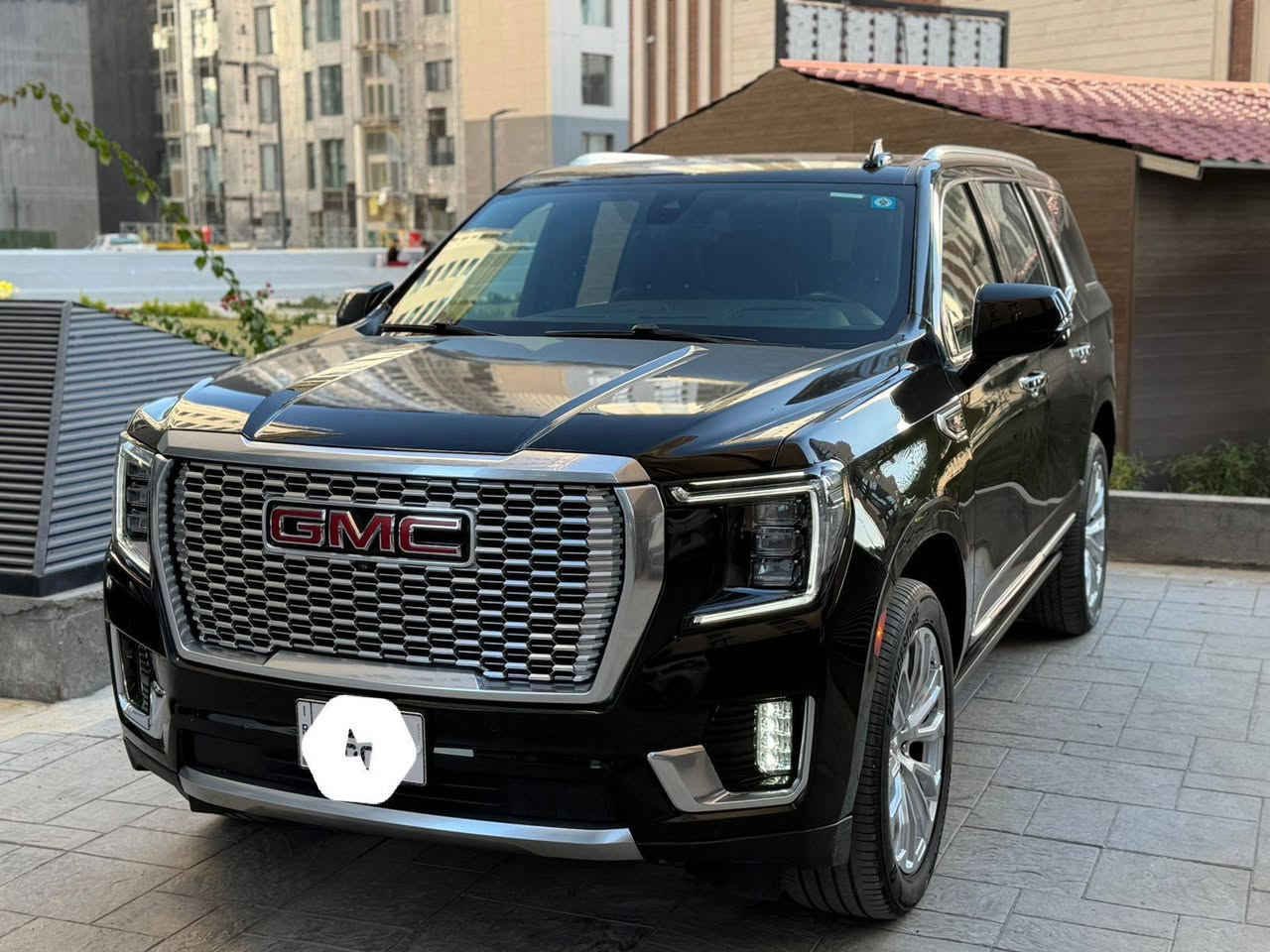 السلام عليكم جي ام سي يوكن دينالي 2021 مواصفات بلمنشور ***********
