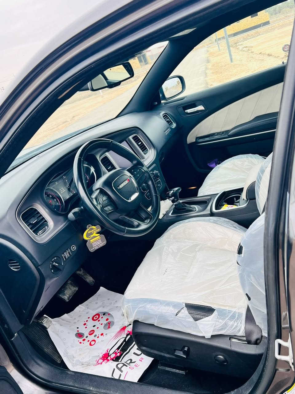 🚙🚙متوفر للبيع. جارجر. 2023.  جي تي. محرك 3600لون فيراني بدون رقم. تترقم جميع المحافظات.    🚓🚓المكان بابل. 🛻🛻صور حادث. مرفقه.  للاستفسار. الاتصال. 🚗🚗***********🚗🚗
