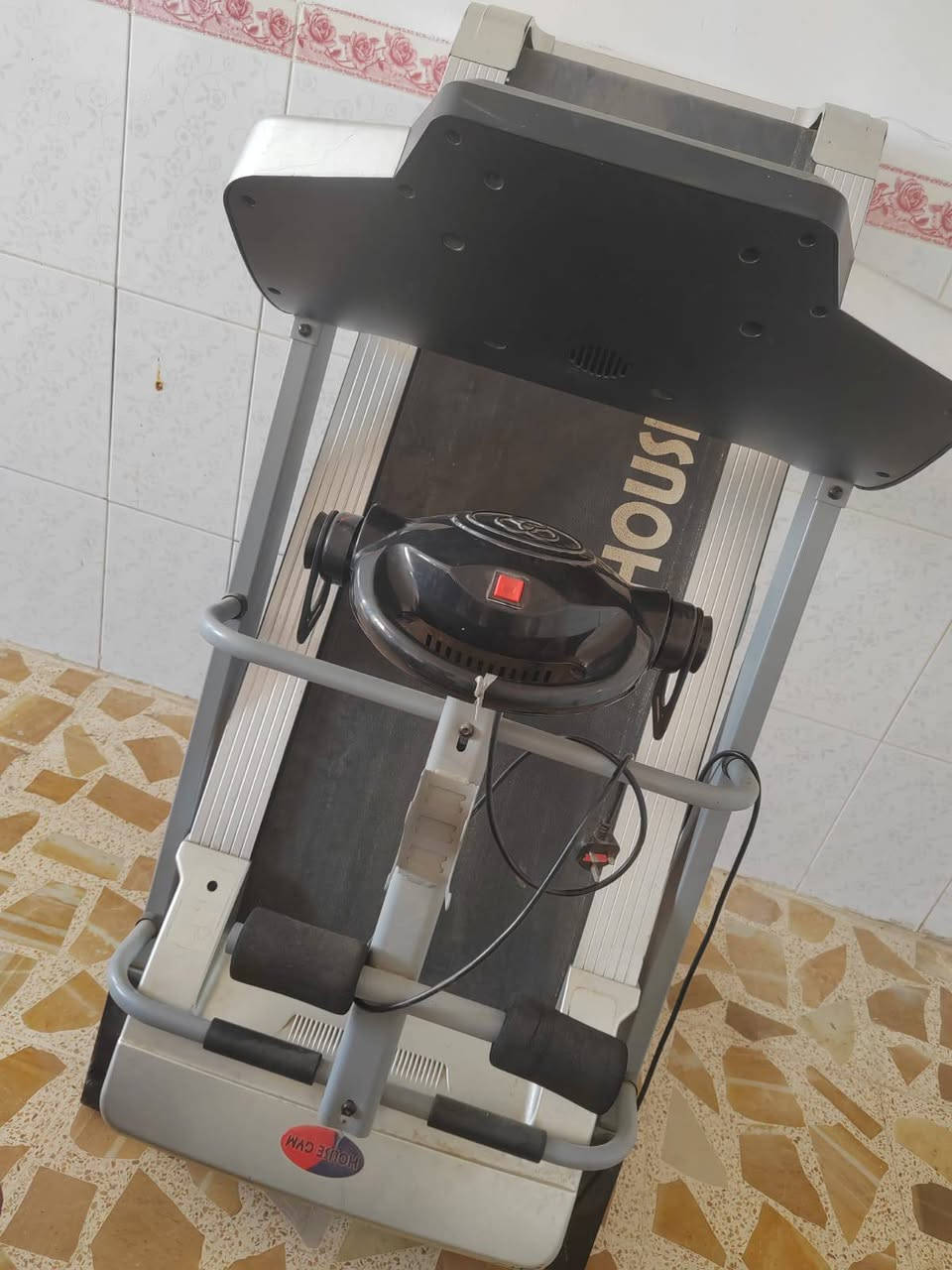 جهاز جريي للبيع جديد السعر ٣٠٠وبي مجال


**إذا كنت صاحب هذا الإعلان وتريد حذفه لأي سبب، رجاءا أرسل رسالة إلى الدعم الفني**