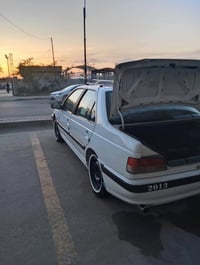 باص • ٢٠١٣ • رقم بابل