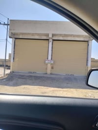 محل للايجار • يمين دور الطابو • مقابل البطي