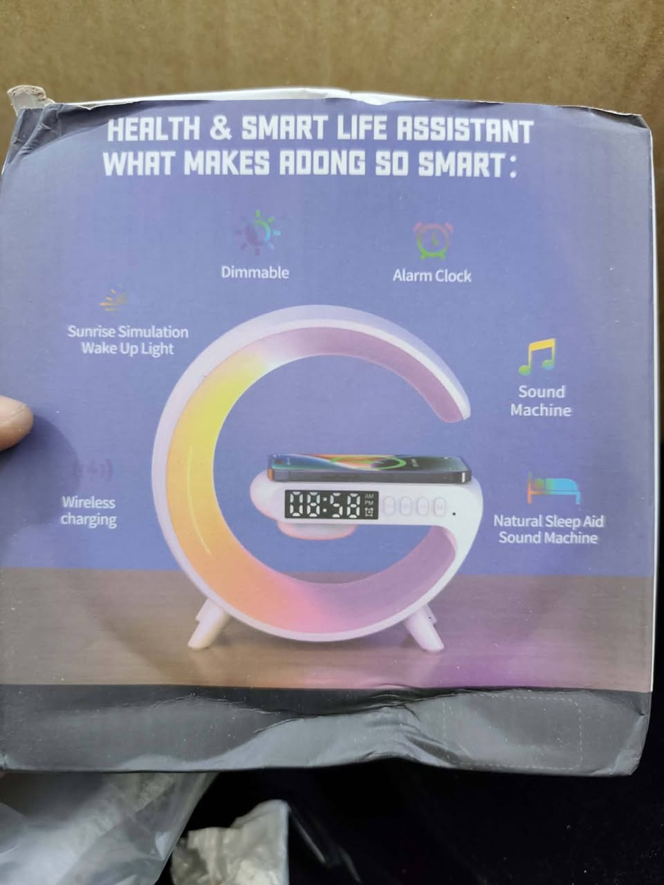 كلهن شلعه اول تم 30 الف


**إذا كنت صاحب هذا الإعلان وتريد حذفه لأي سبب، رجاءا أرسل رسالة إلى الدعم الفني**