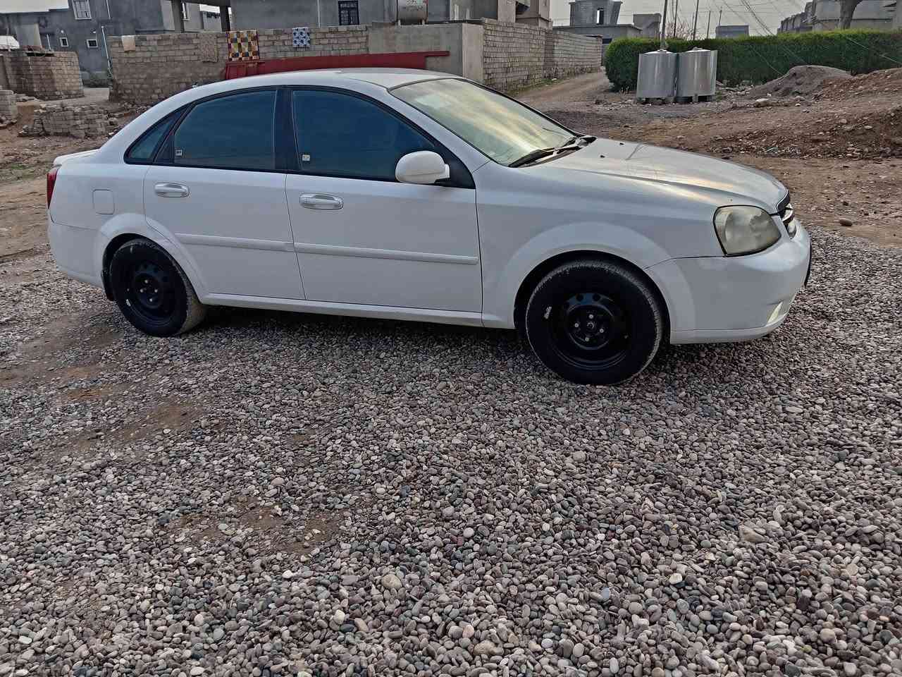 السلام عليكم للبيع اوبترا موديل ٢٠٠٩ رقم سليمانيه بيها تبديل بابين السايق والخلفه وبيها ملاحضات بصيطه سنويه بعد موصاقط شرط التحويل رجائن اذا مو شراي لاتخابر للاستفسار ***********
