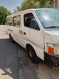 نيسان اورفان • ٢٠٠٩ • بغداد