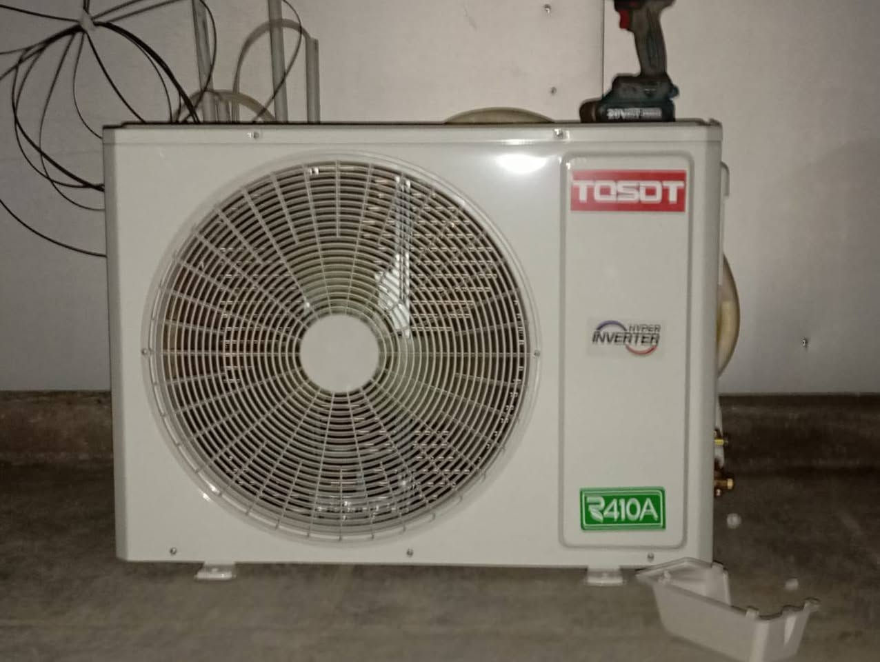 ورشة التعاون للتبريد *********** وتساب 📞
تصليح داخل بيتك لا تتعب وتحتار 
تنصيب - صيانه - تنظيف.                            ورشات متنقلة لصيانه وتنصيب وتركيب وتنظيف وغسل جميع انواع التبريد.   صيانه عامه.                               ضمان في العمل ⭐️.    ورشاتنا متنقله لصيانه وتنصيب وتركيب وتنظيف وغسل جميع انواع التبريد (سبالت ومكيفات )
