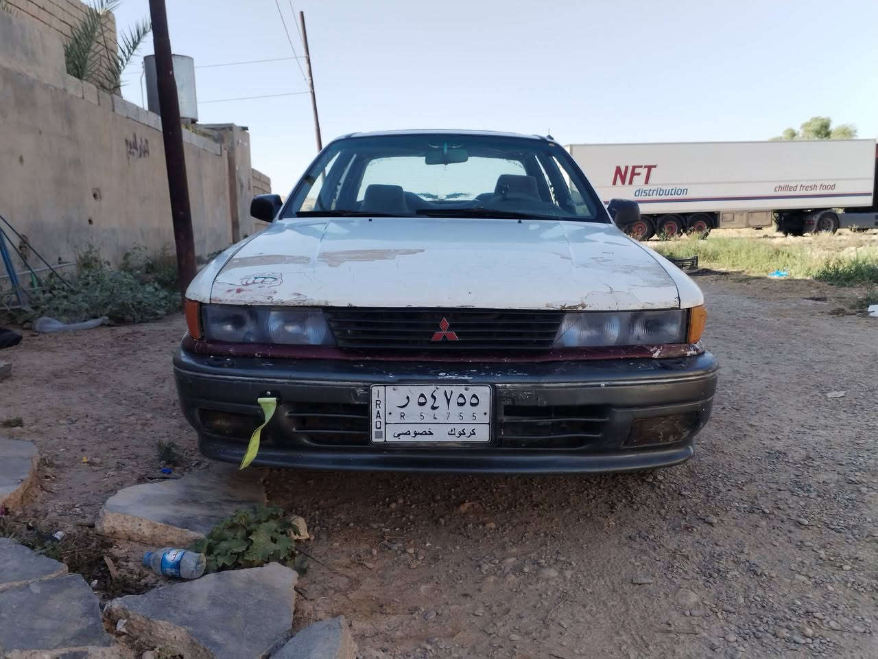 إسلام عليكم مستبوشي جنطه موديل 1992رقم كركوك سنويه بل 2023منتهيه شرط التحويل سياره تخم تاير عضمته حلوه احله من الصور بهوايه مكينه لا تنقيص ولا بخار سياره جاهزه السعر 18بيع مستعجل ***********
