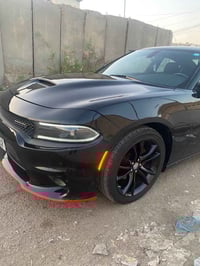 جارجر موديل ٢٢ مكينه ٣٦٠٠ جاملغ وبنيد فقط بدون ايرباك ماشيه ٣٠ جديده ا...