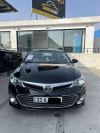 افالون • ٢٠١٣ • ليمتد فول