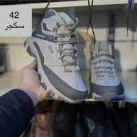 باقي الصور بالستوري  وصول بضاعة اوربي درجةvip  حذاء جبلي  بالهً     أو...