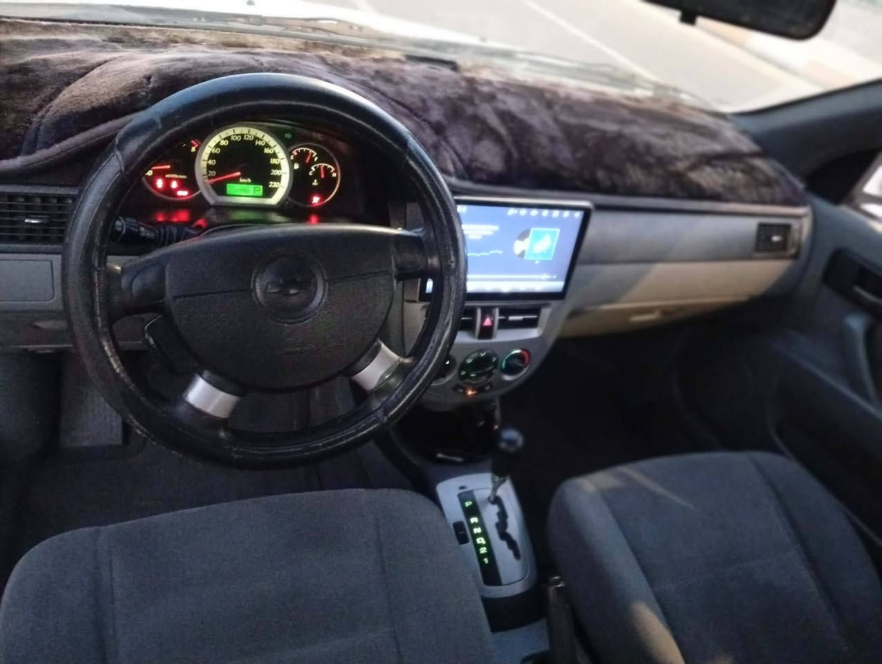 السلام عليكم
اوبتره10
سنويه 28
صبغ قطعتين 
شاشه كبيره
تدفئه+تبريد 
تخم تأير 
حداديه 
ويل كب
ضفيره + عقل جديد
محرك كير مكفول 
محرك 1800
السعر 77
رقم كربلاء 
مكان كربلاء 
رقم الهاتف ***********
