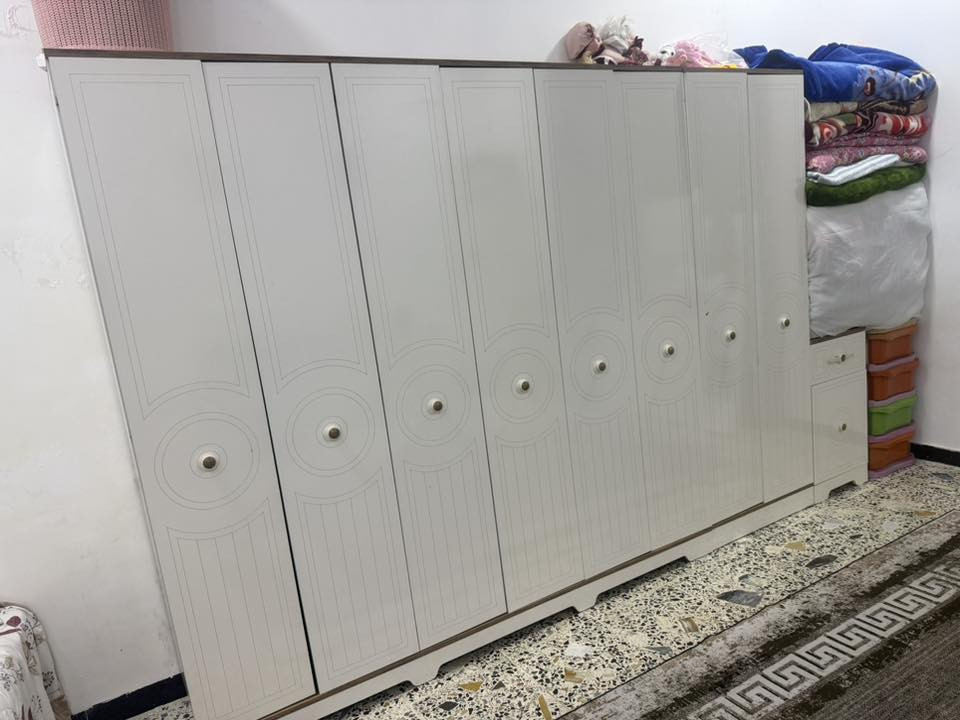 للبيع غرفه تركيه


**إذا كنت صاحب هذا الإعلان وتريد حذفه لأي سبب، رجاءا أرسل رسالة إلى الدعم الفني**