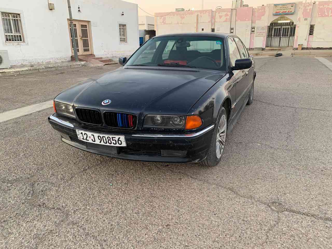 السلام عليكم  للبيع فقط
كير  تبترونك مكينه 4.4 تبريد ثلج شرط كفاله 
سياره ماناقصها كلشي جاهزه الاخر شي 
بس كليرها كافع عايزها رش كلير من جديد 
للبيع ب 58 
تفاصيل واتساب ***********
اتصال ***********
