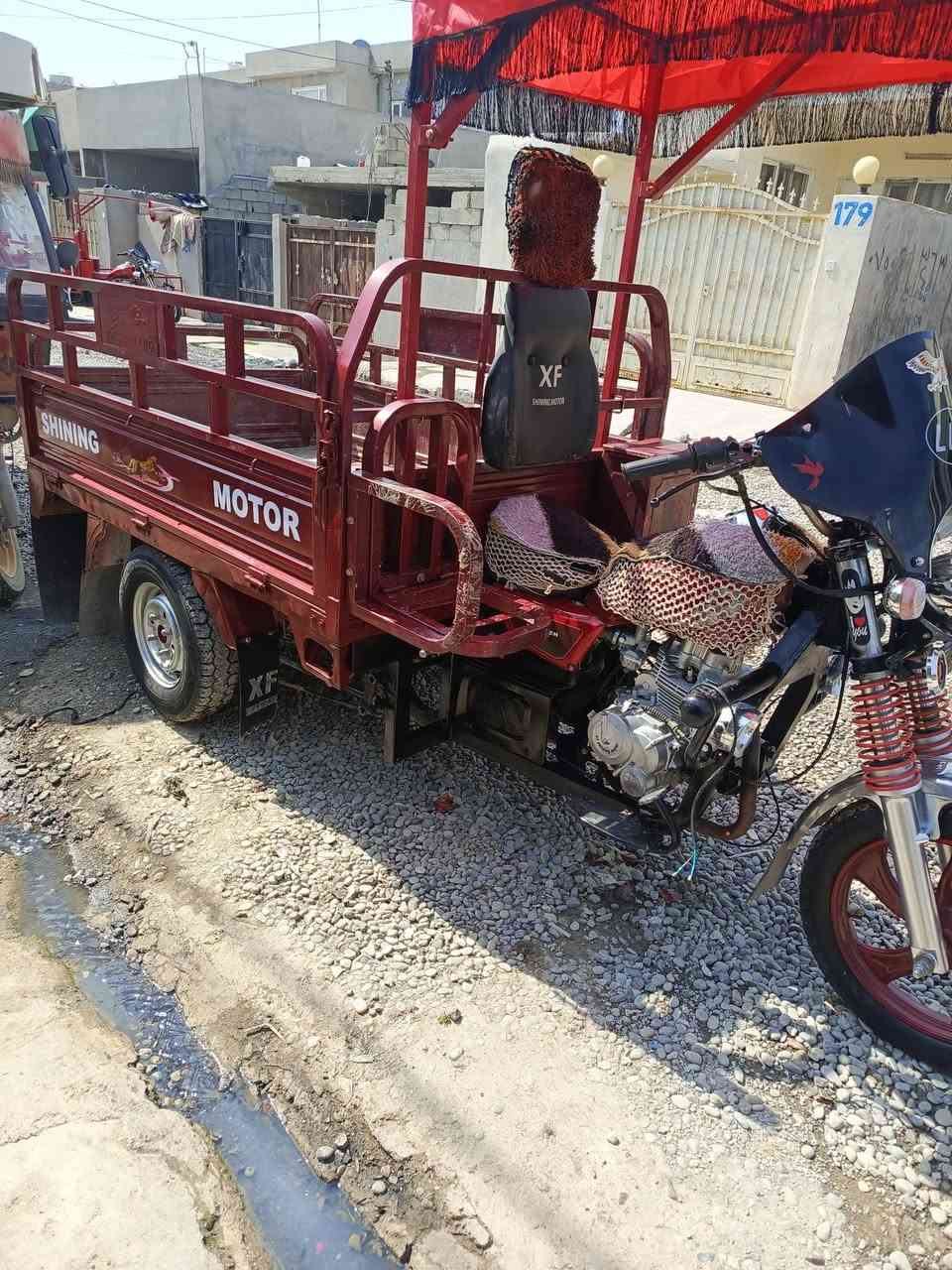 ستوته للبيع موديل 2020 السعر مليون ونص اللي يحب يتواصل على الرقم‏‪***********‬‏
