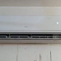 تركيب AUX • R410 • ناصرية مركز