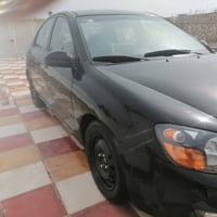 كيا سبكترا • ٢٠٠٧ • مكينة ٢٠٠٠