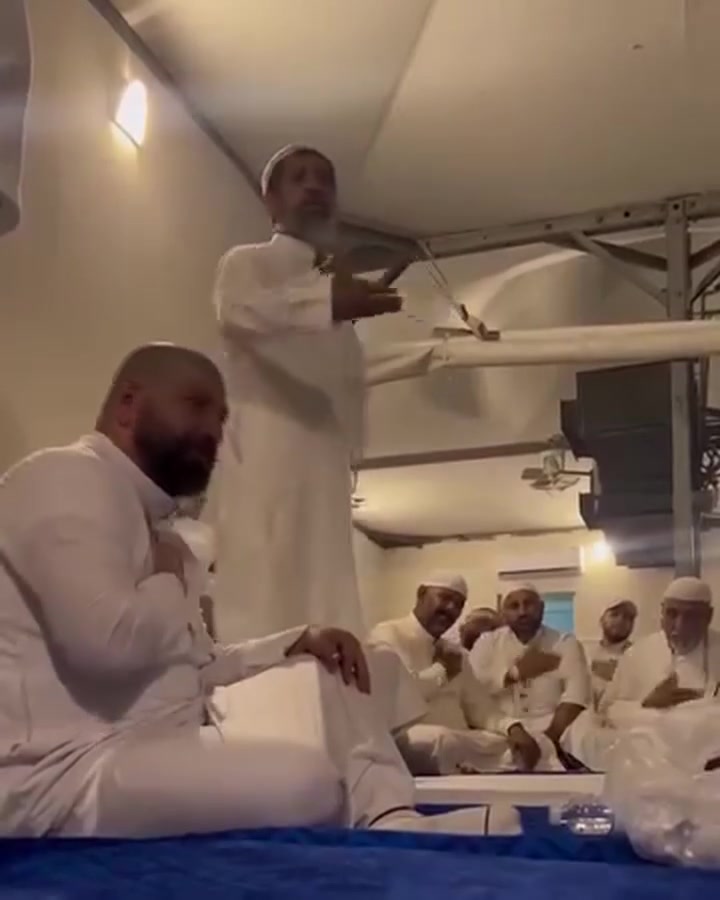 من الديار المقدسة لأداء مناسك الحج. الشيخ سجاد الاسدي.                      الحجز والاستفسار ***********
