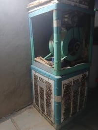 مبردات • ٢ اصليات • شغالات