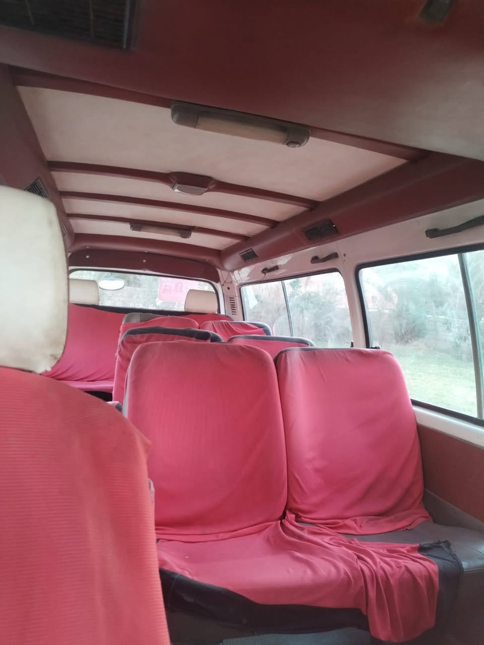 سلام عليكم سياره للبيع فوتون موديل 2017مكفوله كفاله عامه تحويل ثاني مكفوله من كلشي جديده رقم الهاتف *********** مكلف بالنشر السعر 105 وبيها مجال
