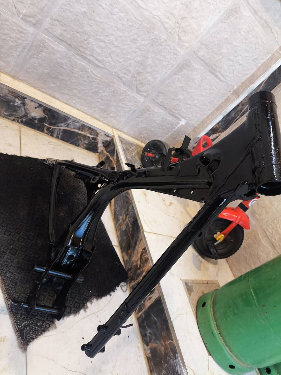 للبيع ...
شاصي نامه بوري رفيع الاصلي تفاصيل خاص 👍🏻


**إذا كنت صاحب هذا الإعلان وتريد حذفه لأي سبب، رجاءا أرسل رسالة إلى الدعم الفني**