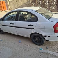 اسلام عليكم اكسنت مديل 2009 بدون اي صبغ بيهة طخات قليلة مثل ما بين بل ...