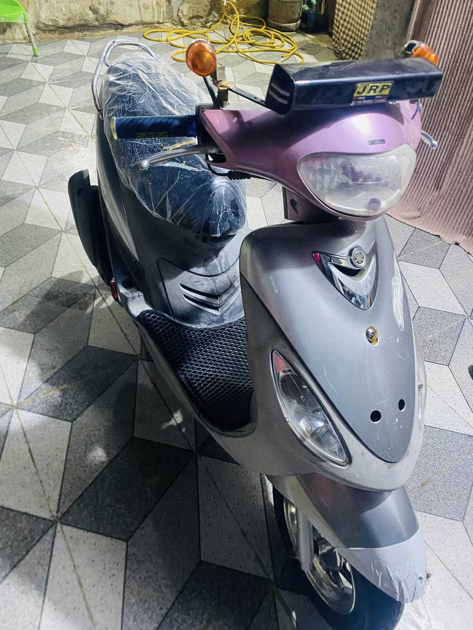 ماكس بوشه ٥٥ درجه نضيفه مكينه خرسه تجي شوف كهربائيات كله شغاله مكاني ديونيه والسعر ٥٢٥ وبيه مجال والشراي بي خير ويدلل 🔕❤️
وباقي الاستفسار خاص 
***********
