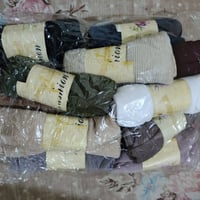 شال نسائي • ٣١ قطعة • لمحلات