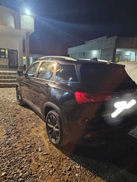 كابتيفا موديل 23  للبيع ومراوس توسان كوديل 11وفوك رقم صاحب السياره اني...