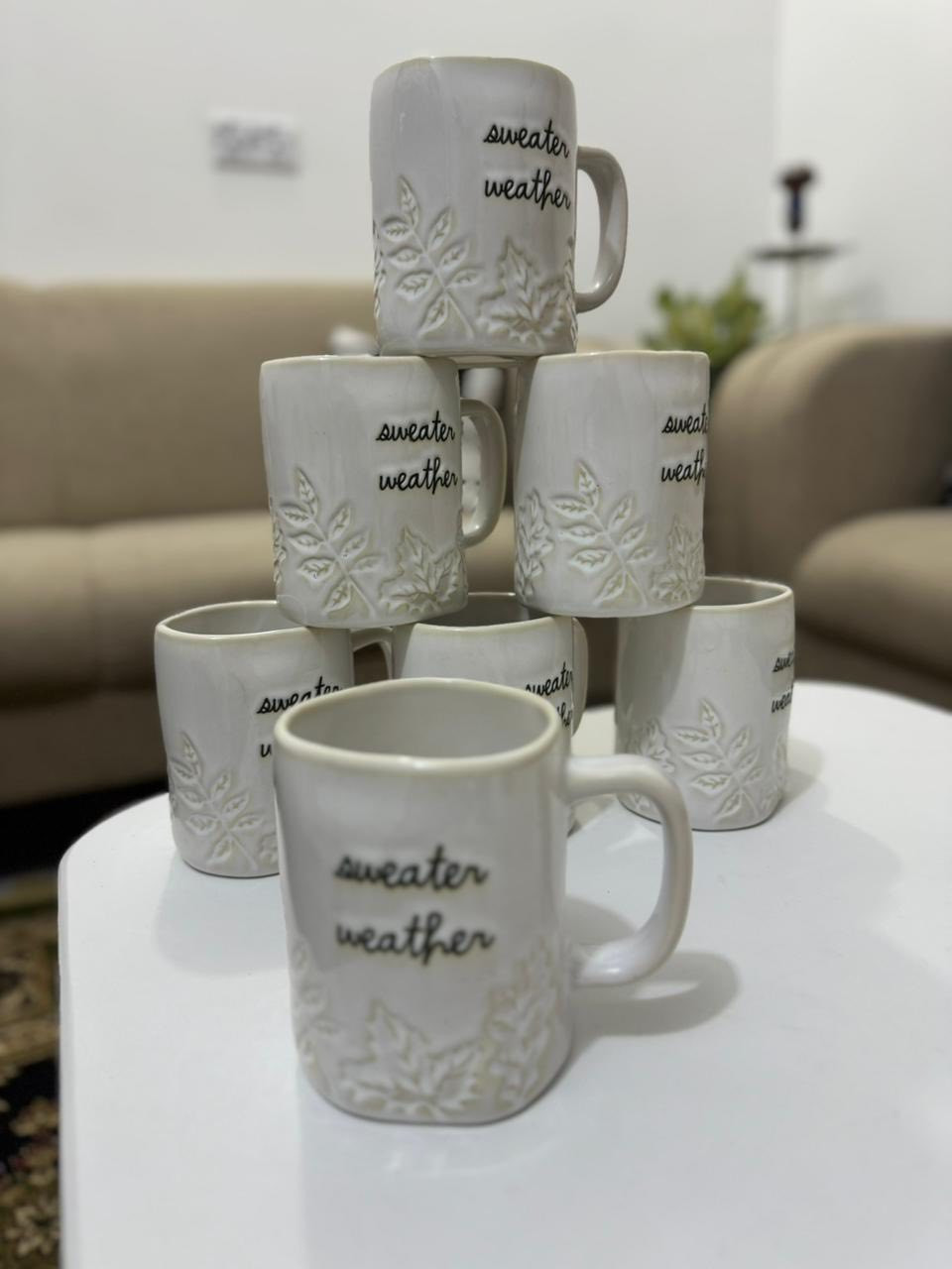 حبايبي جاي الصيف واكييد تردون مگات  🍹🍸✨
وفرت الكم مجموعة مگات بأشكال وألوان وأحجام مختلفة ومتوفر عدد منه راسلونا خاص وتدللون … موجود توصيل سبع البور ألف دينار … وتوصيل محافظات ايضاً 🚚✨.


**إذا كنت صاحب هذا الإعلان وتريد حذفه لأي سبب، رجاءا أرسل رسالة إلى الدعم الفني**