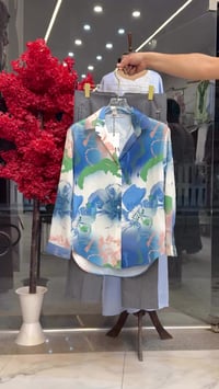 قميص بنطلون • مقاسات L-XXL • الديوانية