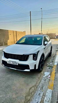 سورنتو ٢٠٢٤ • ماشيه ٥٣٠٠٠ • السماوه
