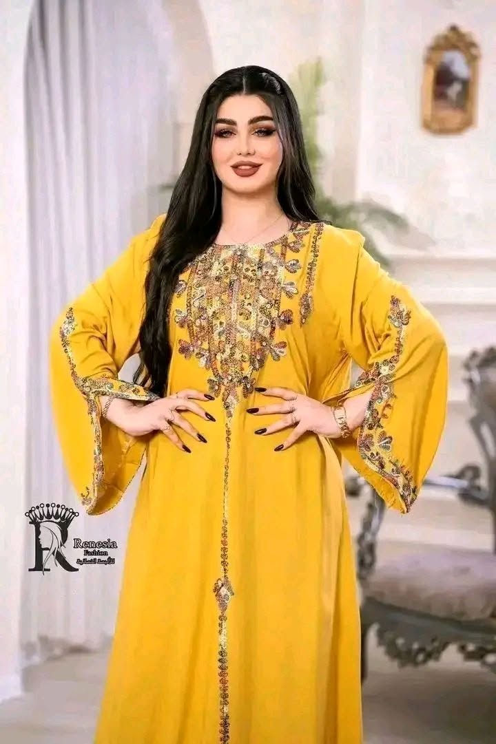 عروضنه مستمرة بعيد الغدير
اخر القطع في المنشور
سعر القطعه ١٥ الف فقط وقطعتين توصيل مجاني
متوفر توصيل جميع محافظات


**إذا كنت صاحب هذا الإعلان وتريد حذفه لأي سبب، رجاءا أرسل رسالة إلى الدعم الفني**
