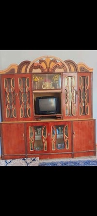 معرض خشب • نجارة عراقية • سوق الشيوخ