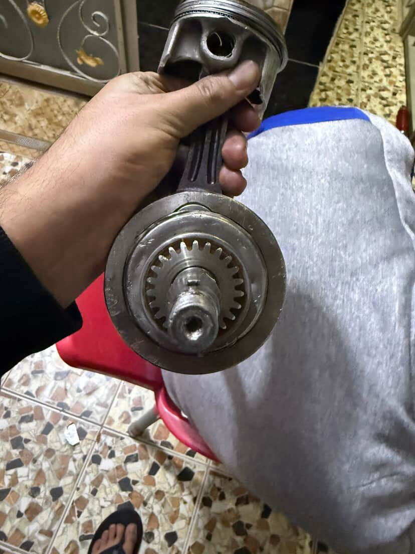 روله للبيع تشغل 63 لحد 65 سعره مناسب الخاص مفتوح 150 وبيه مجال


**إذا كنت صاحب هذا الإعلان وتريد حذفه لأي سبب، رجاءا أرسل رسالة إلى الدعم الفني**