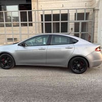 دارت • ٢٠١٦ • ٢.٤ لتر