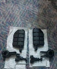 استرايح • اسود